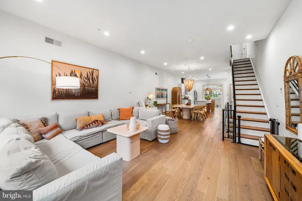 $995,000 | 1117 Earl Street, Philadelphia, PA 19125