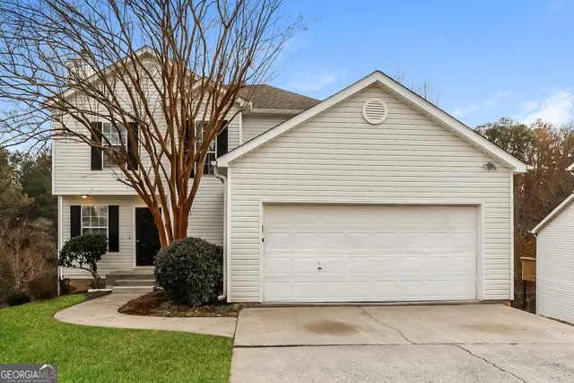 $2,300 | 78 Nellie Brook Drive Southwest, Mableton, GA 30126