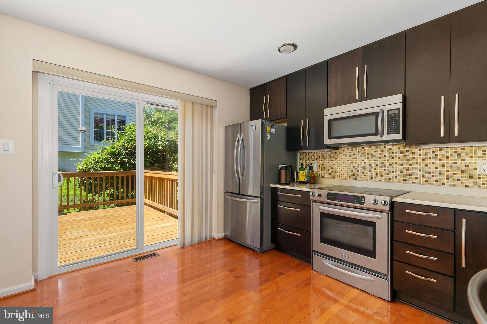 1521 Ingram Terrace Silver Spring, MD 20906 - Photo 19 of 51 Gallery Image 19