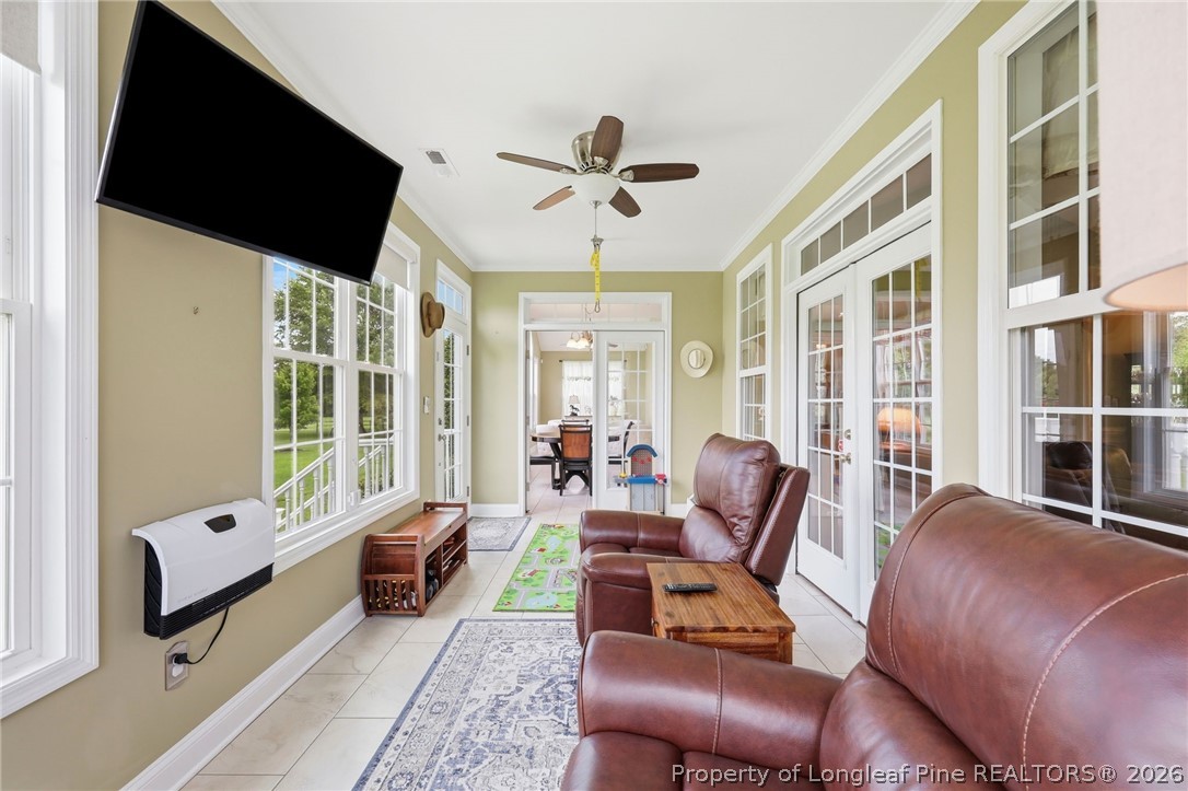 2561 Rodeo Drive Linden, NC 28356 - Photo 18 of 48