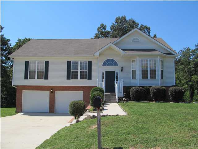 7141 British Road Ooltewah, TN 37363 - Photo 1 of 23 Primary Photo