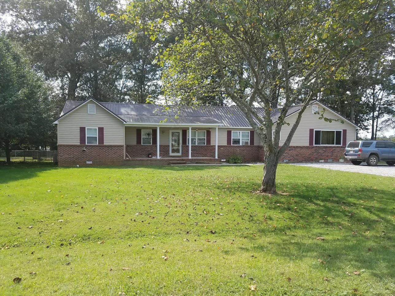 375 Leslie Jamie Road Manchester, TN 37355 - Photo 1 of 18 Gallery Image 1