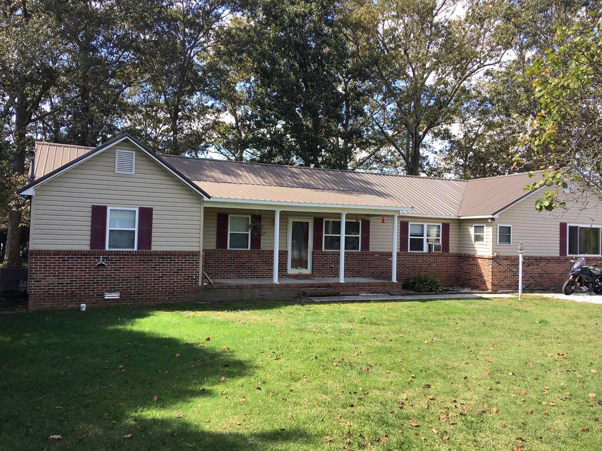 375 Leslie Jamie Road Manchester, TN 37355 - Photo 2 of 18 Gallery Image 2