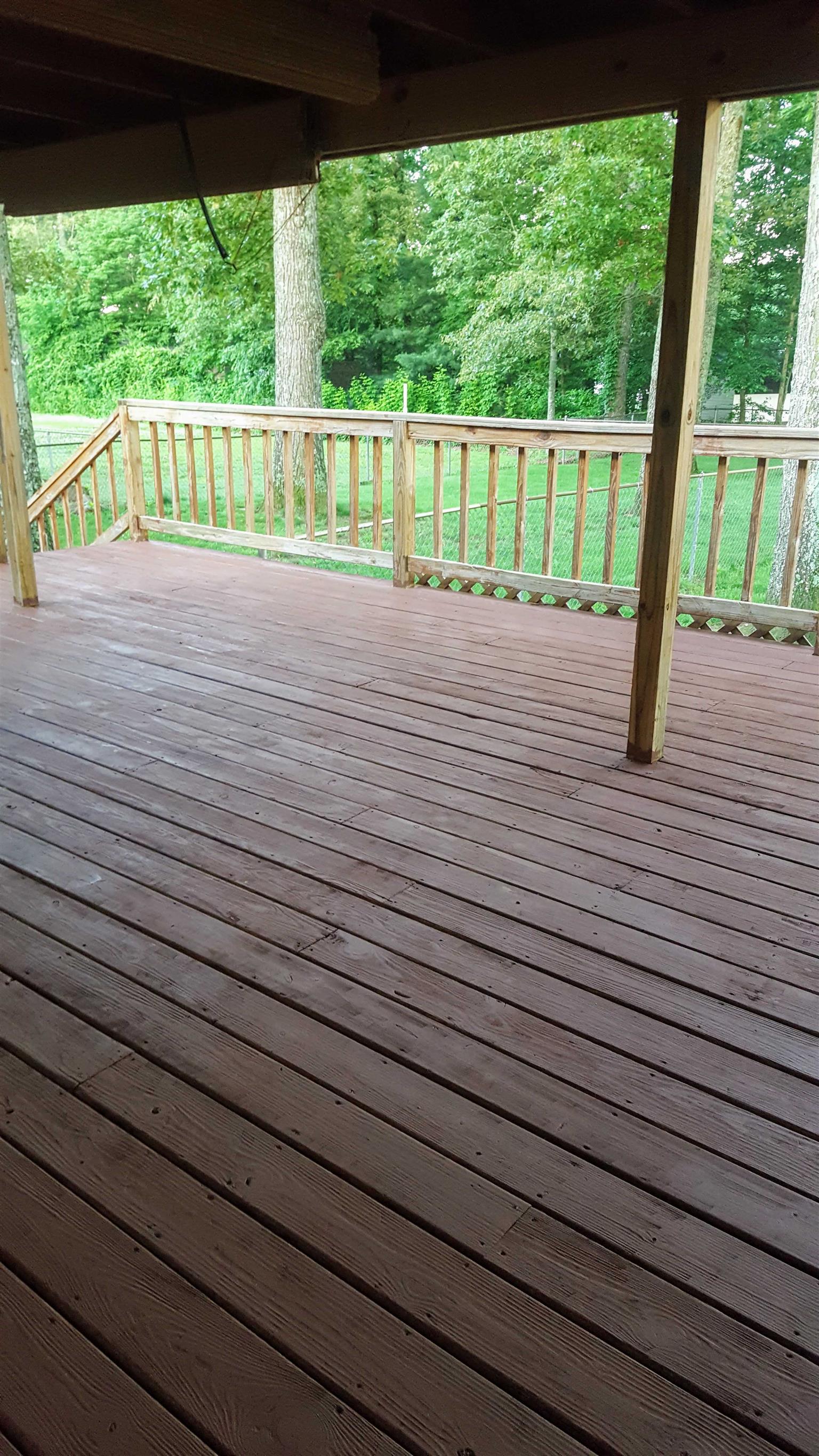 375 Leslie Jamie Road Manchester, TN 37355 - Photo 13 of 18 Gallery Image 13