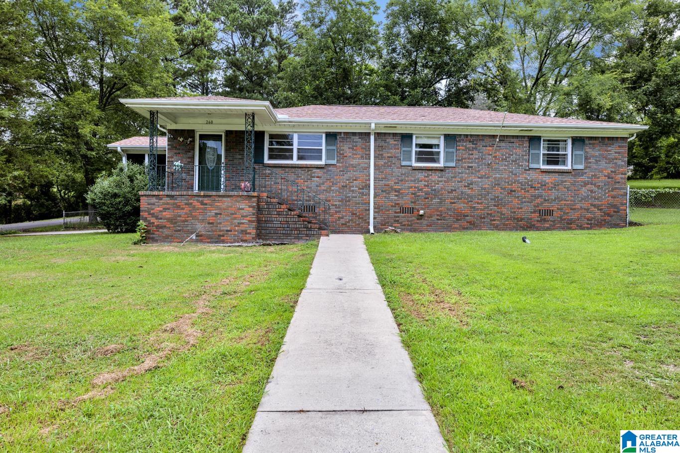 260 Belcher Hill Road Gardendale, AL 35071 - Photo 1 of 22