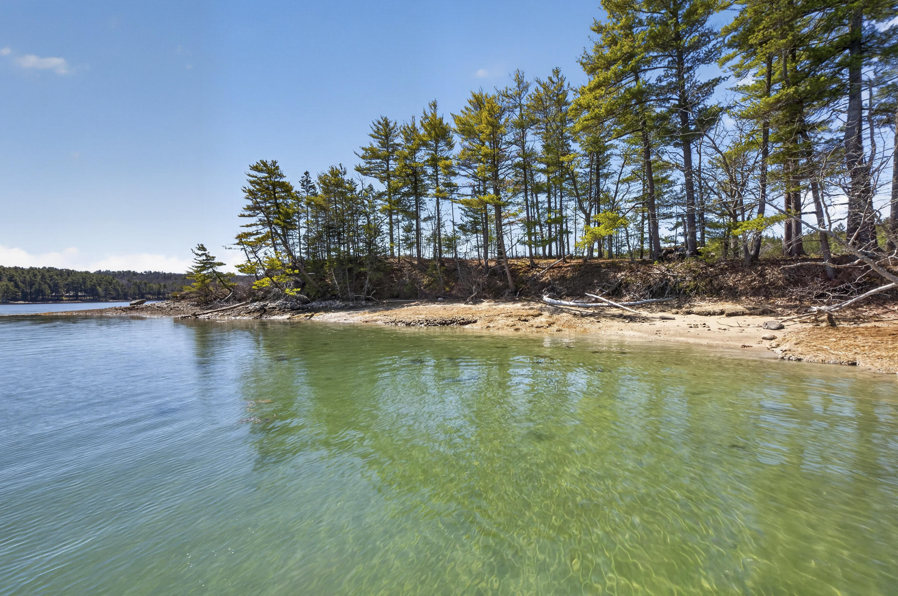 100 Bradley Shore Road Newcastle, ME 04553 - Photo 34 of 38 ME2970_34