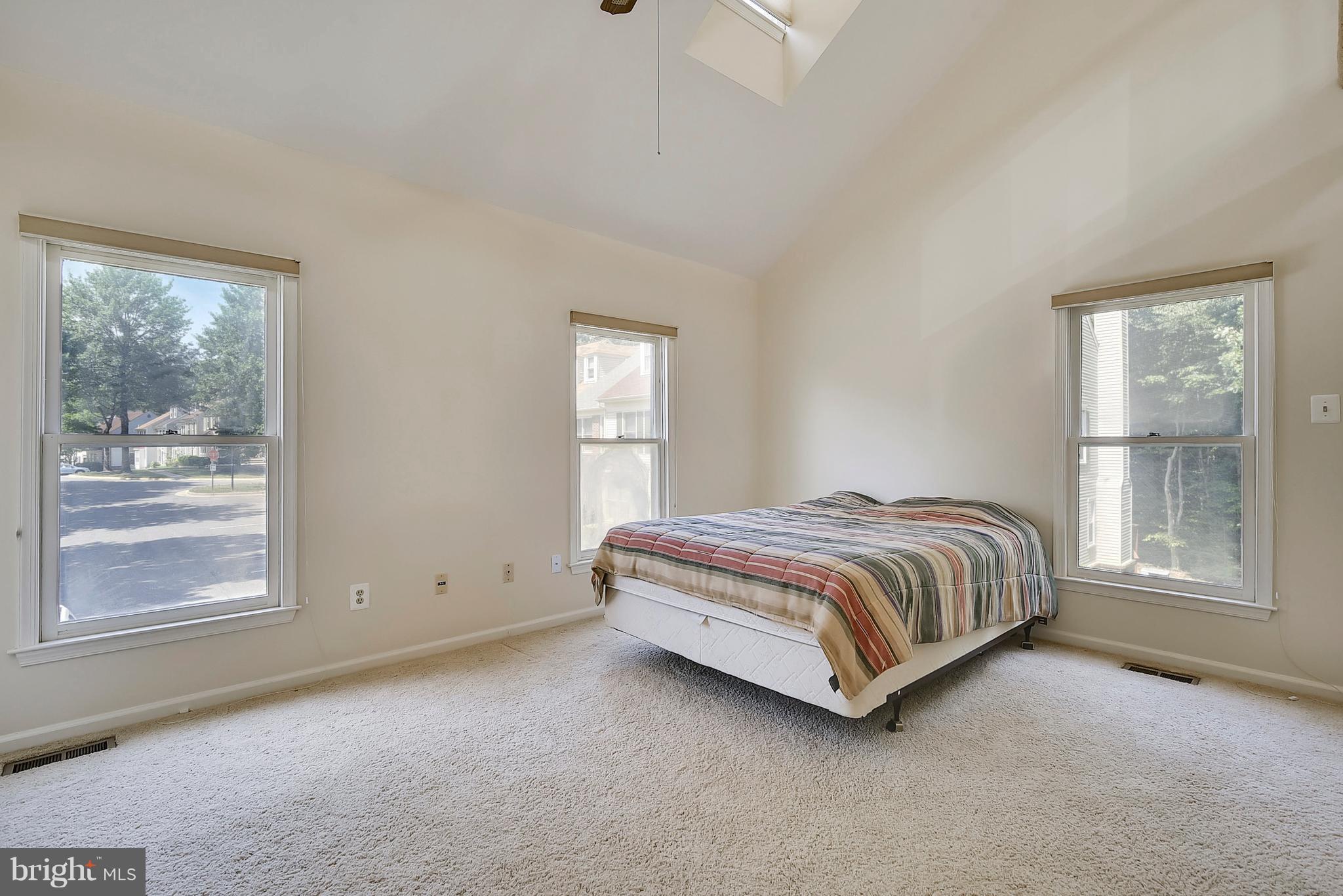 7482 Laurel Oak Court Springfield, VA 22153 - Photo 13 of 27 Bedroom (Master)