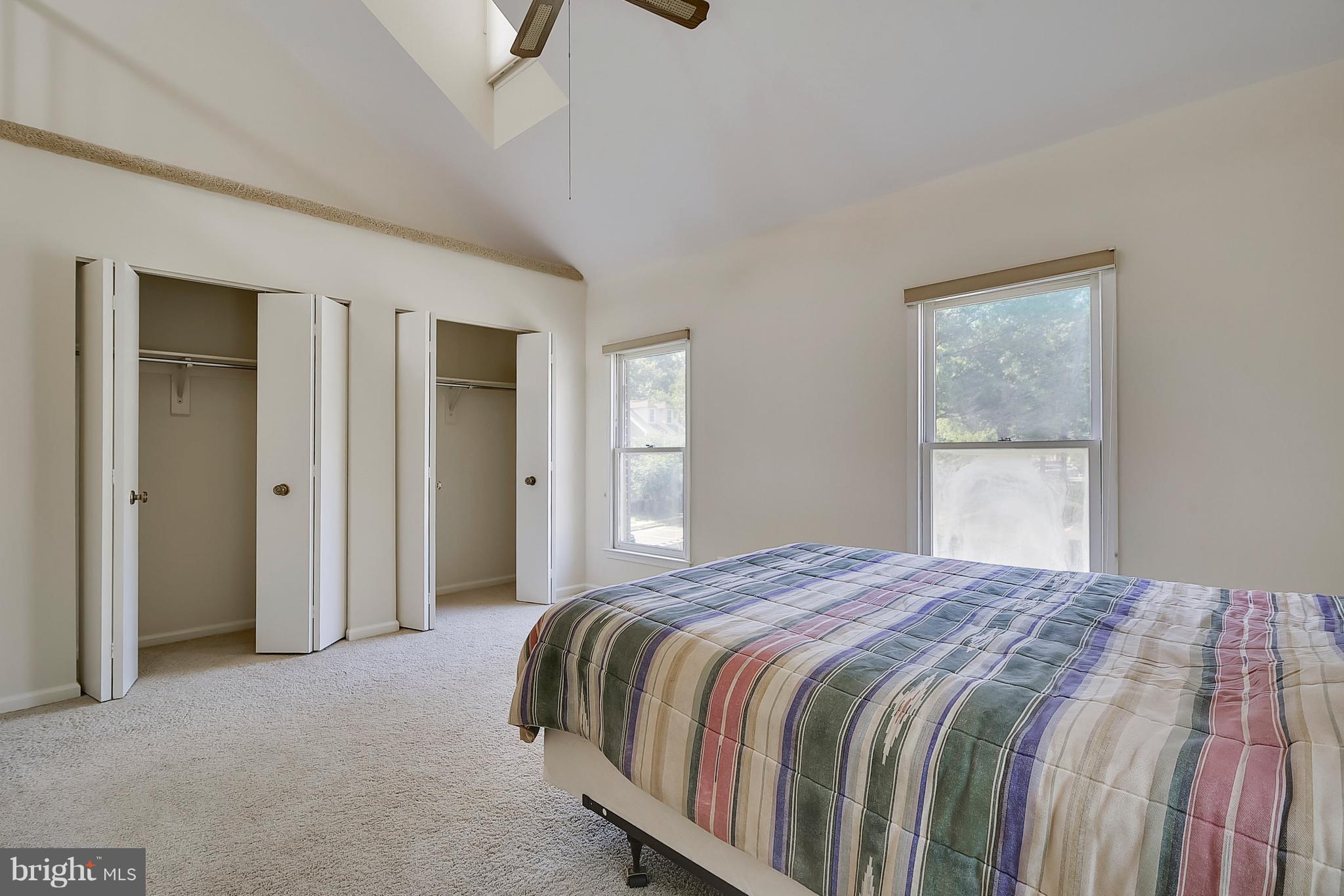 7482 Laurel Oak Court Springfield, VA 22153 - Photo 14 of 27 Bedroom (Master)