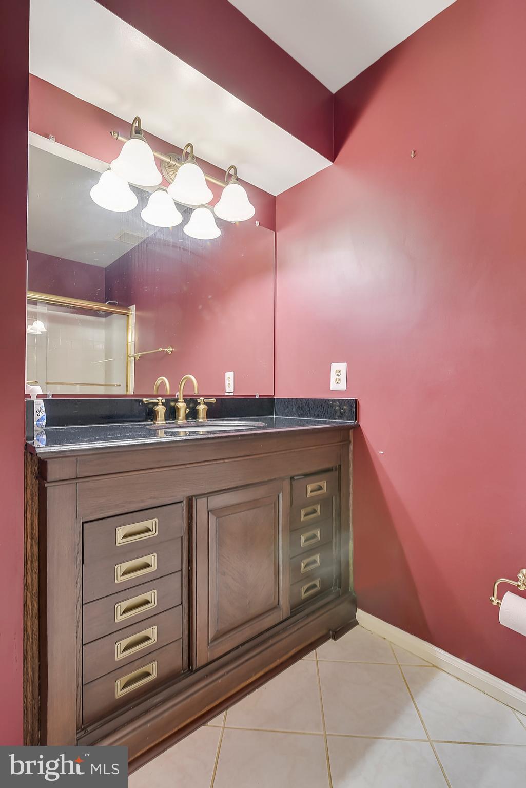 7482 Laurel Oak Court Springfield, VA 22153 - Photo 16 of 27 Bath (Master)