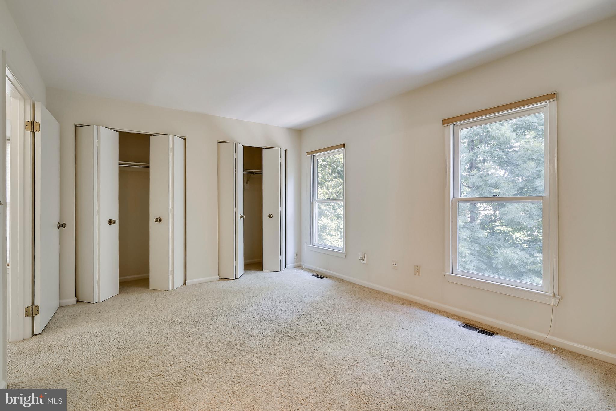 7482 Laurel Oak Court Springfield, VA 22153 - Photo 17 of 27 Bedroom