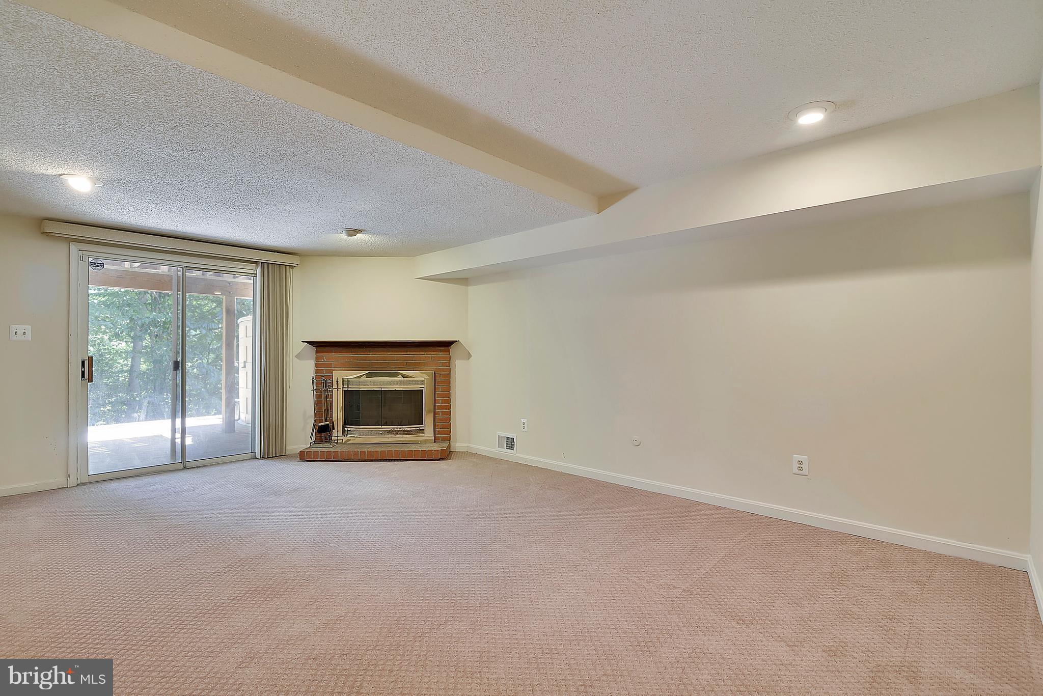 7482 Laurel Oak Court Springfield, VA 22153 - Photo 19 of 27 Basement