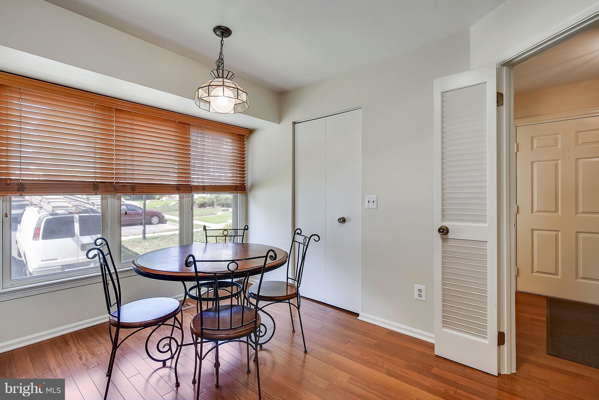 7482 Laurel Oak Court Springfield, VA 22153 - Photo 6 of 27 Kitchen