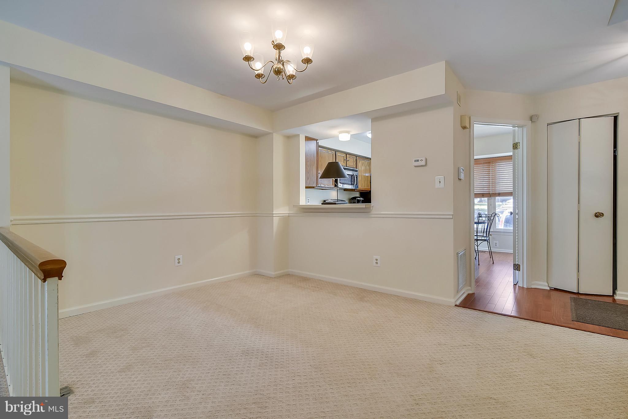7482 Laurel Oak Court Springfield, VA 22153 - Photo 8 of 27 Interior (General)