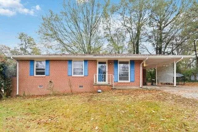 $173,900 | 913 Longleaf Drive, Forest Park, GA 30297