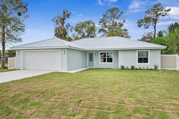 $319,900 | 261 South Main Street, Bunnell, FL 32110