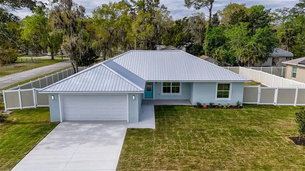 $319,900 | 261 South Main Street, Bunnell, FL 32110