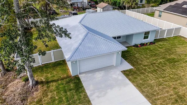 $319,900 | 261 South Main Street, Bunnell, FL 32110