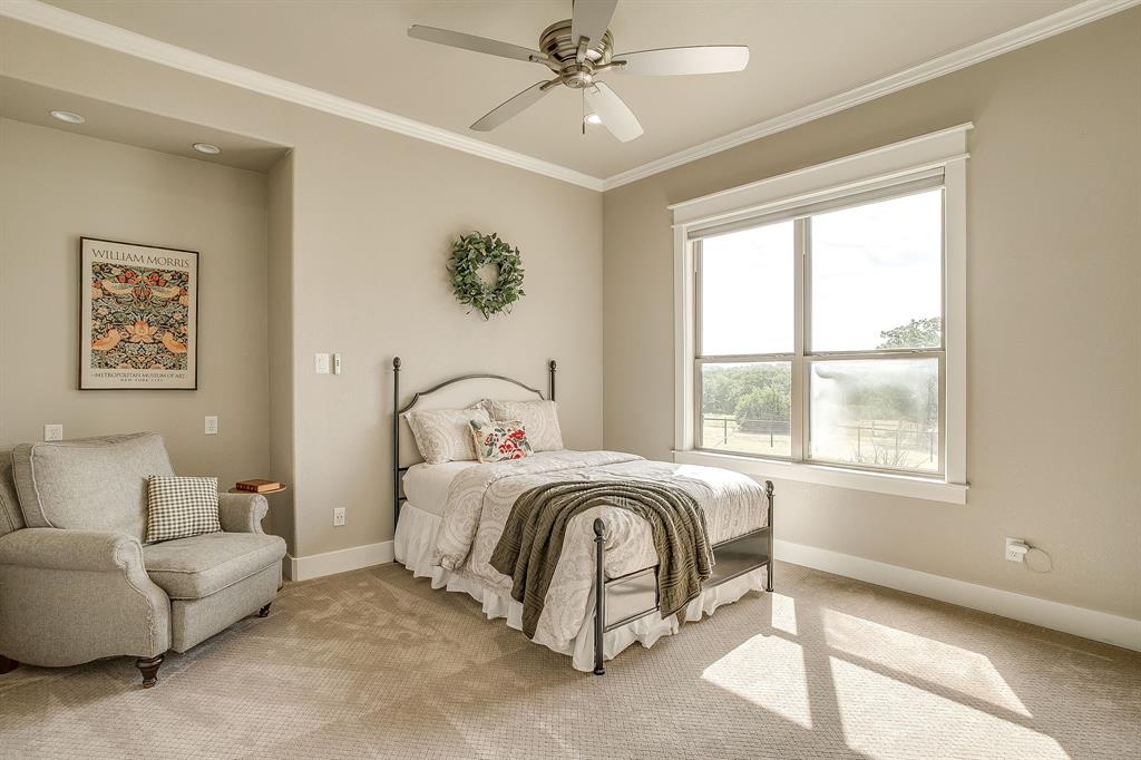 227 Rock Springs Road Weatherford, TX 76088 - Photo 22 of 40