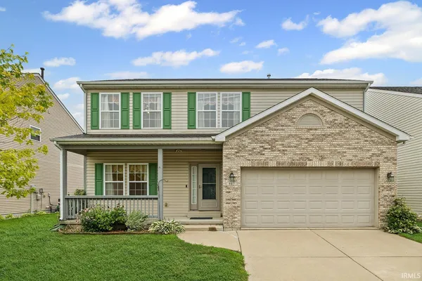 $3,200 | 987 Marwyck Street, West Lafayette, IN 47906