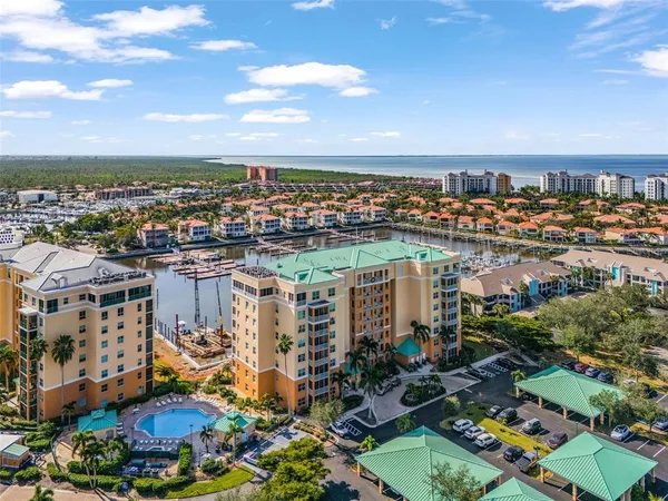 $249,000 | 2060 Matecumbe Key Road, Unit 2307, Punta Gorda, FL 33955