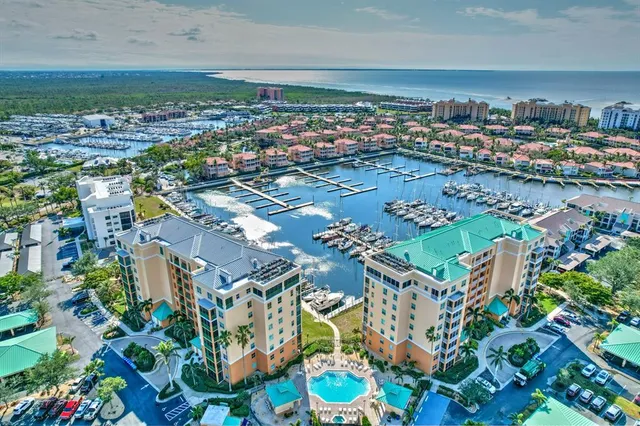 $298,000 | 2060 Matecumbe Key Road, Unit 2307, Punta Gorda, FL 33955