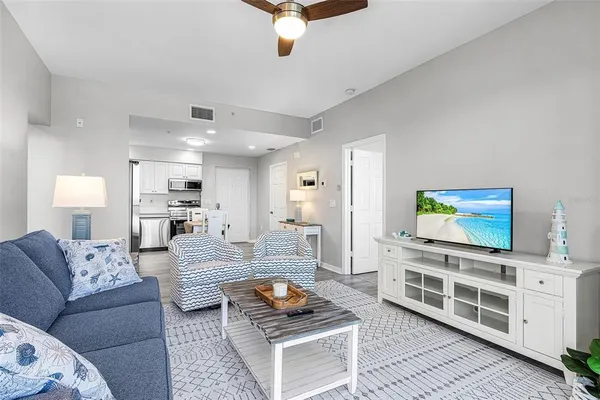 $249,000 | 2060 Matecumbe Key Road, Unit 2307, Punta Gorda, FL 33955