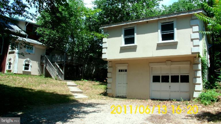 9401 Colesville Road Silver Spring, MD 20901 - Photo 4 of 5 Exterior (General)