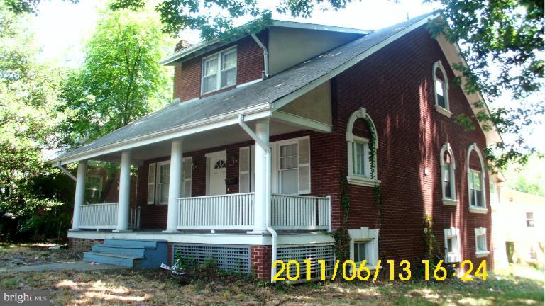 9401 Colesville Road Silver Spring, MD 20901 - Photo 5 of 5 Exterior (Main)