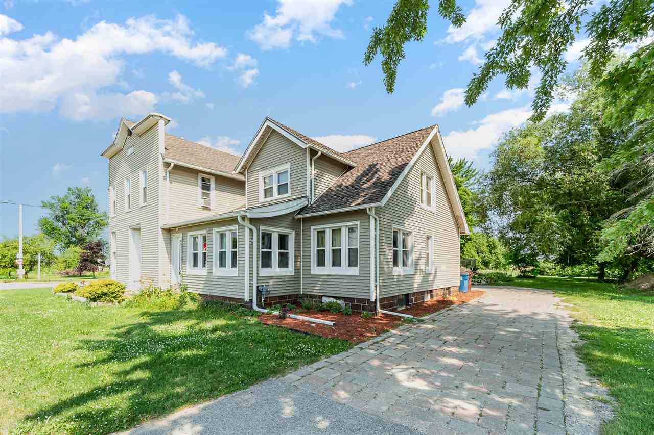 1507 East Beaver Road Kawkawlin, MI 48631 - Photo 1 of 33