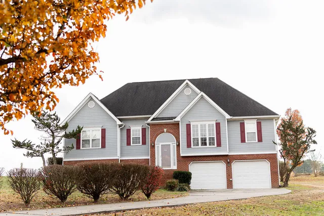 $450,000 | 218 Golden Oaks Drive, LaFayette, GA 30728