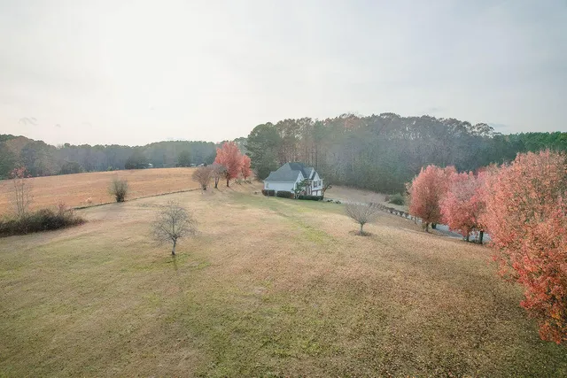 $450,000 | 218 Golden Oaks Drive, LaFayette, GA 30728