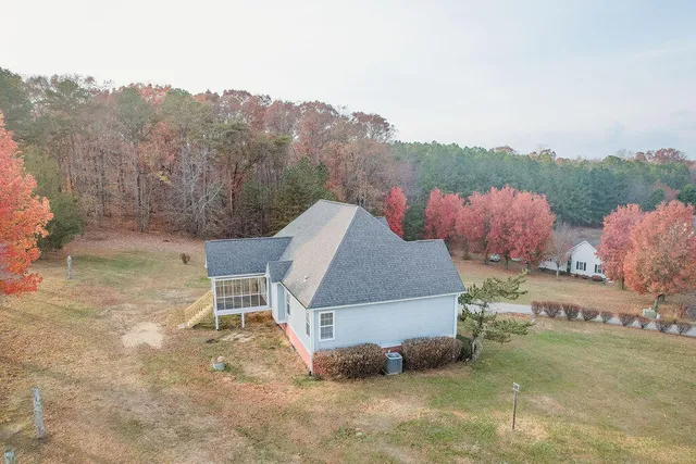 $450,000 | 218 Golden Oaks Drive, LaFayette, GA 30728