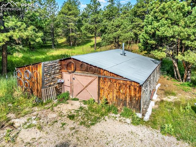 10275 Walker Road Colorado Springs, CO 80908 - Photo 42 of 43 Gallery Image 42