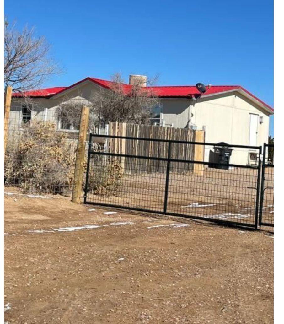 1004 24th Street Northwest Rio Rancho, NM 87144 - Photo 1 of 1 Gallery Image 1