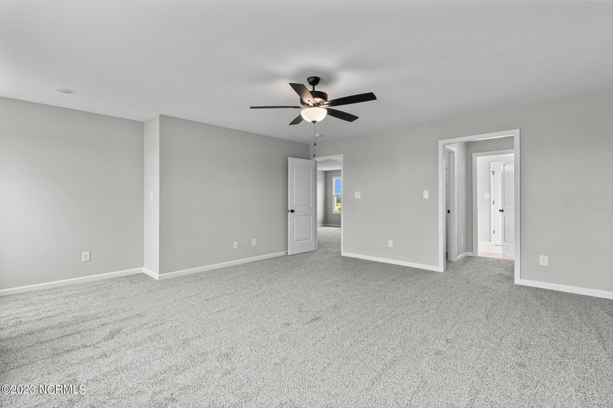 252 Rocking Horse Lane Raeford, NC 28376 - Photo 30 of 47 Owners Bedroom