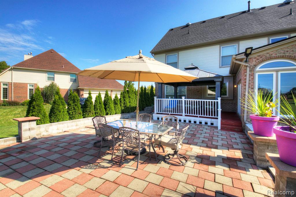 6813 Poppleton Road Canton, MI 48187 - Photo 60 of 67