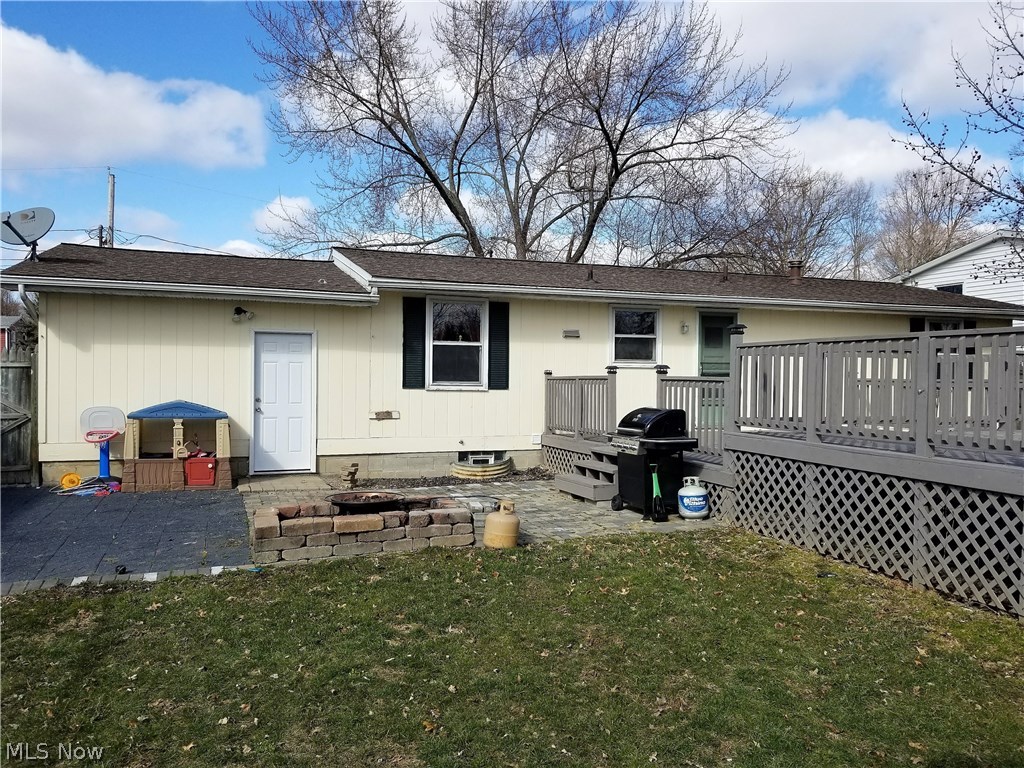 138 Morningside Road Niles, OH 44446 - Photo 24 of 30 Gallery Image 24