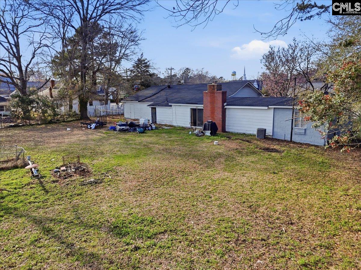 100 Warren Avenue Lamar, SC 29069 - Photo 32 of 36