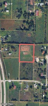 $69,999 | Lot 28 West Pinewood Drive, Willard, MO 65781