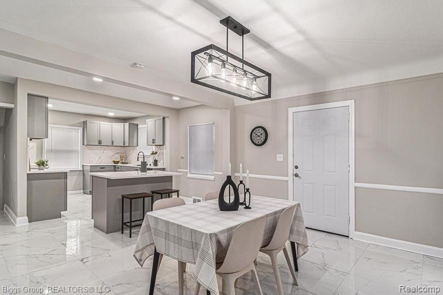 15716 Ashton Road Detroit, MI 48223 - Photo 6 of 11 Gallery Image 6