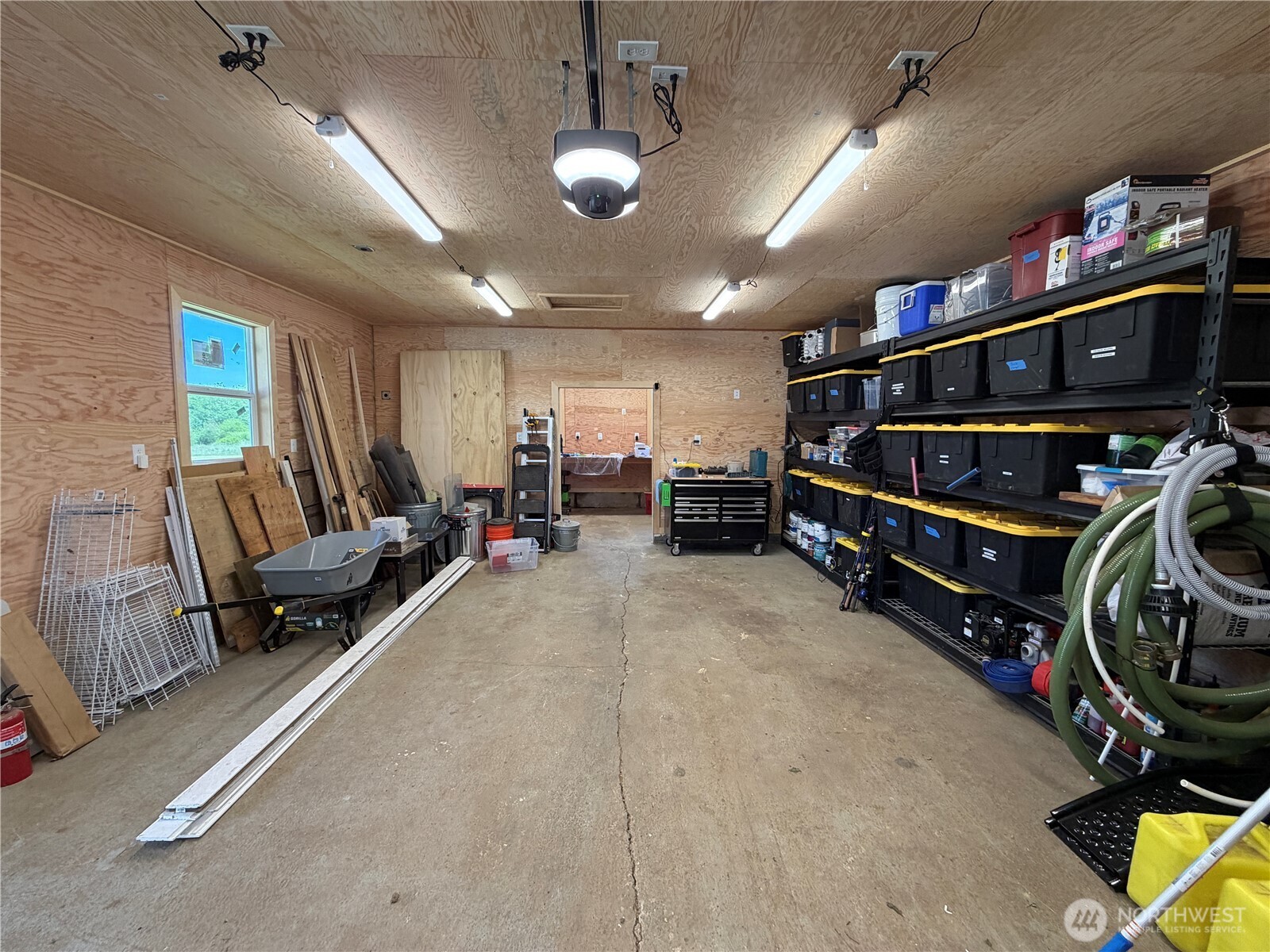 1518 Ocean Beach Road Hoquiam, WA 98550 - Photo 25 of 40