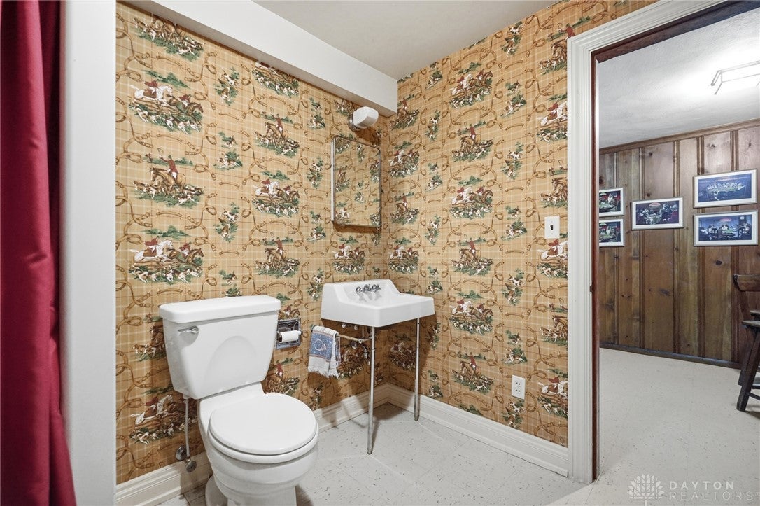 3444 Ridgeway Road Kettering, OH 45429 - Photo 42 of 50 Gallery Image 42