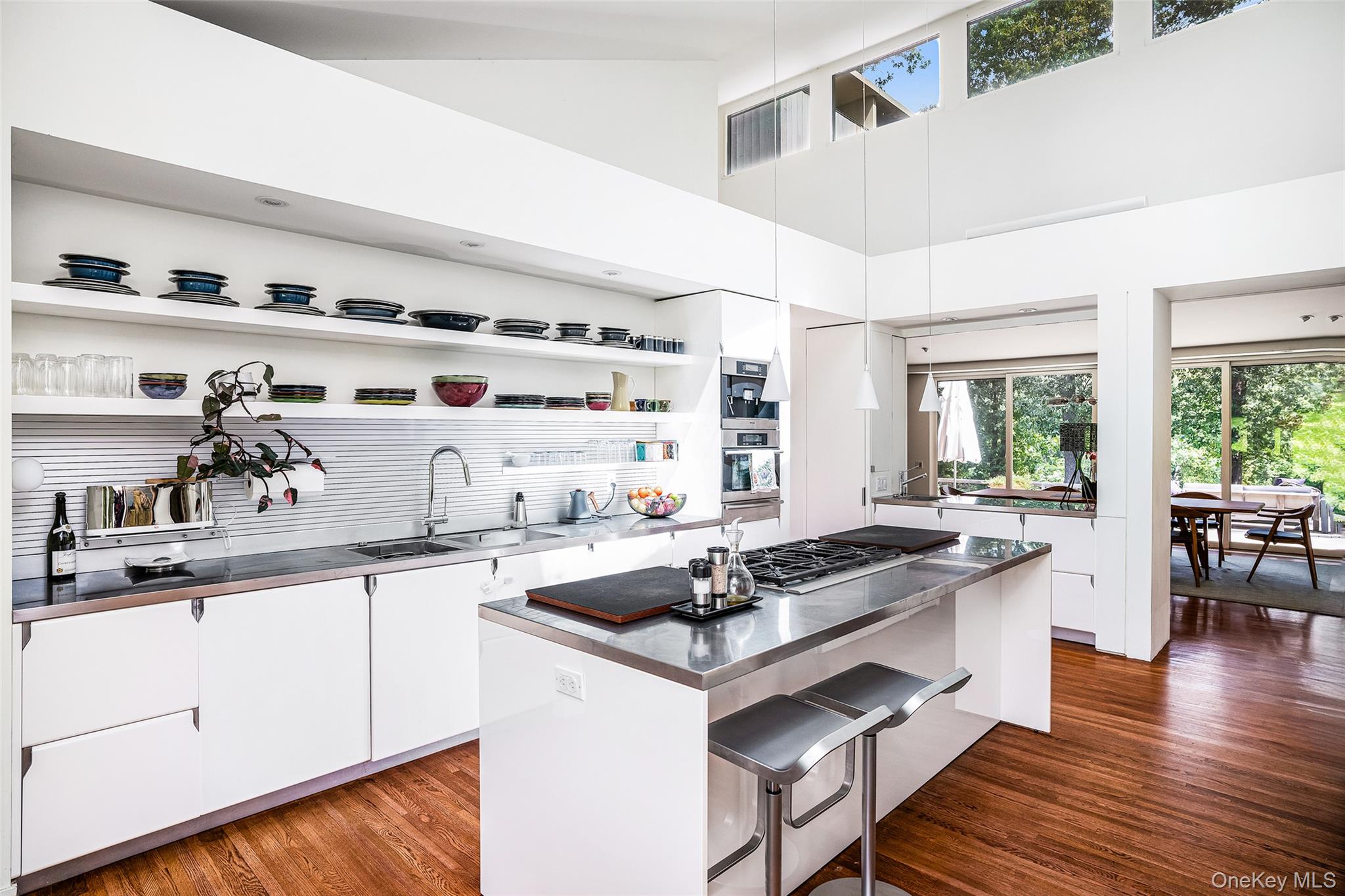 12 Haights Cross Road Chappaqua, NY 10514 - Photo 16 of 44