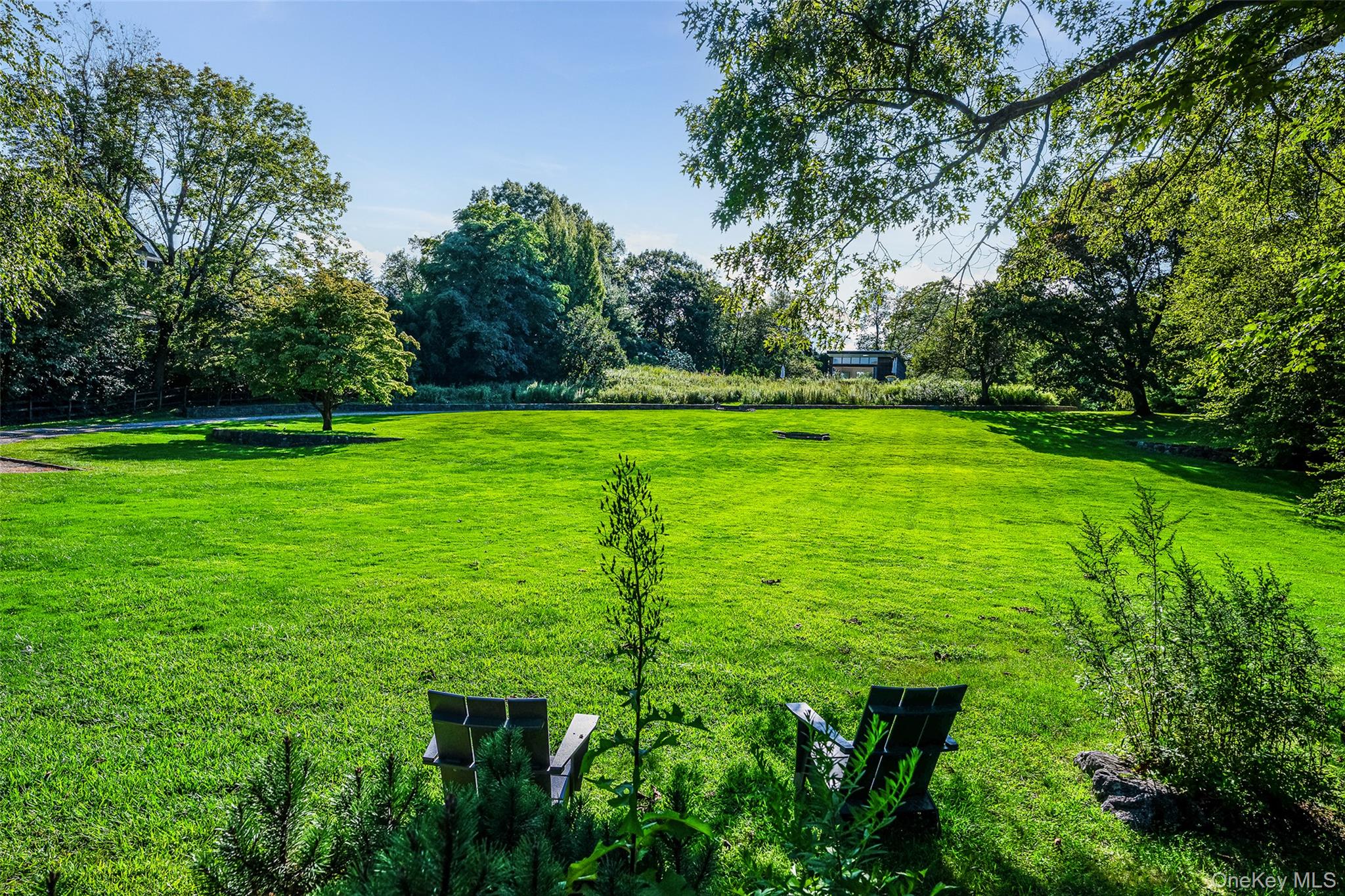 12 Haights Cross Road Chappaqua, NY 10514 - Photo 31 of 44