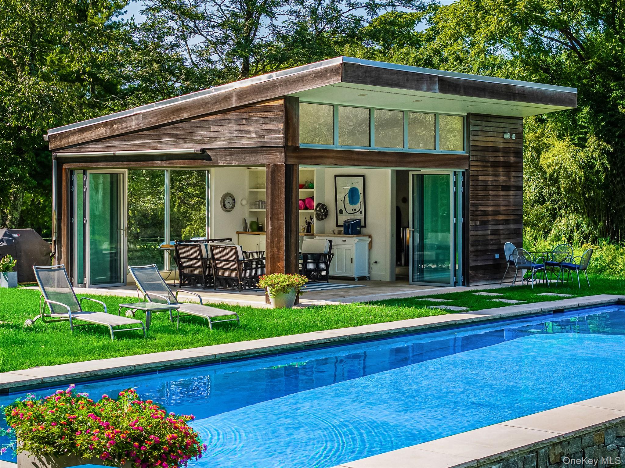 12 Haights Cross Road Chappaqua, NY 10514 - Photo 33 of 44