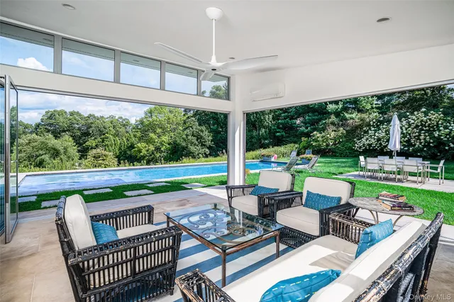 $3,400,000 | 12 Haights Cross Road, Chappaqua, NY 10514