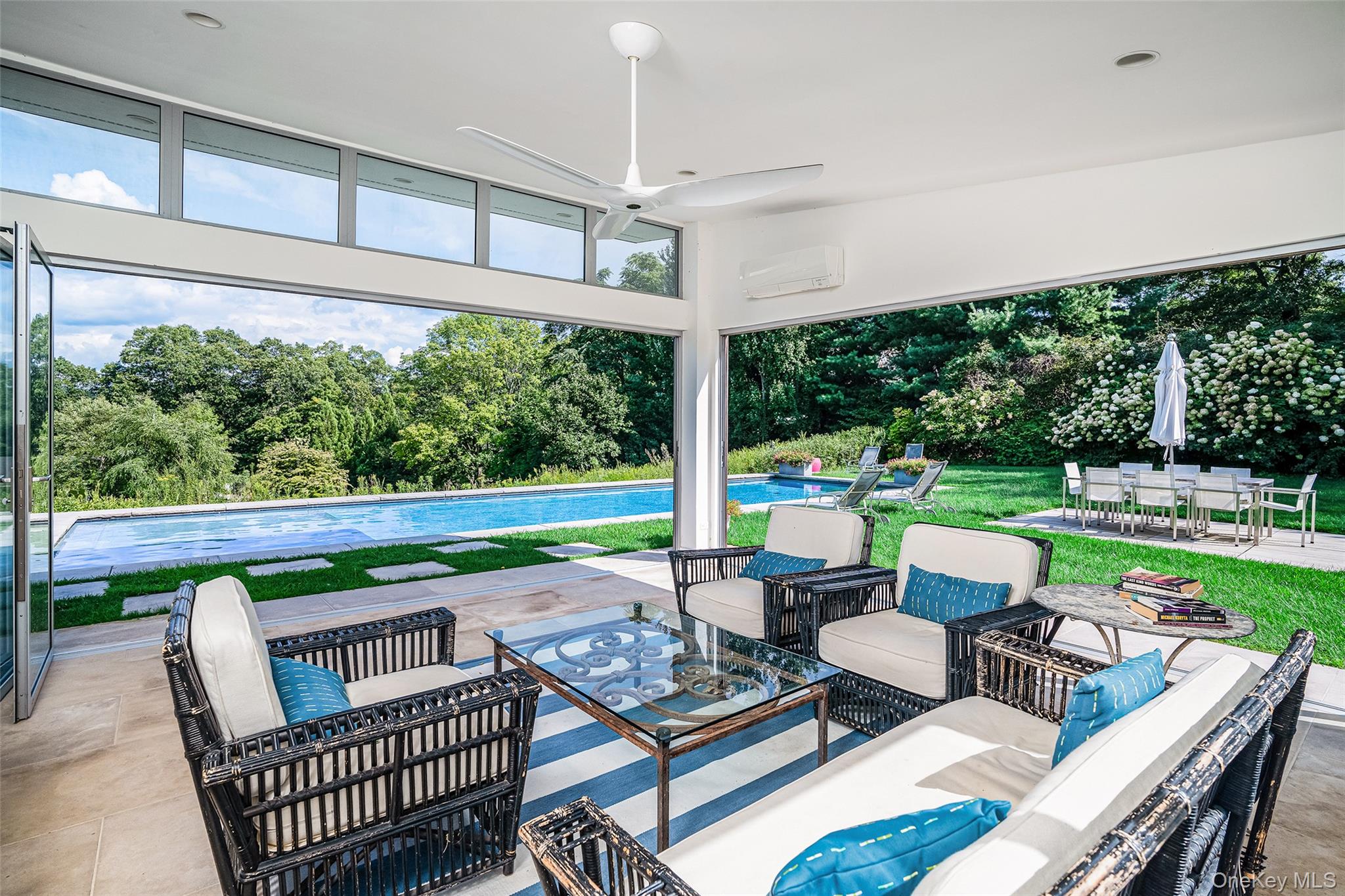 12 Haights Cross Road Chappaqua, NY 10514 - Photo 34 of 44