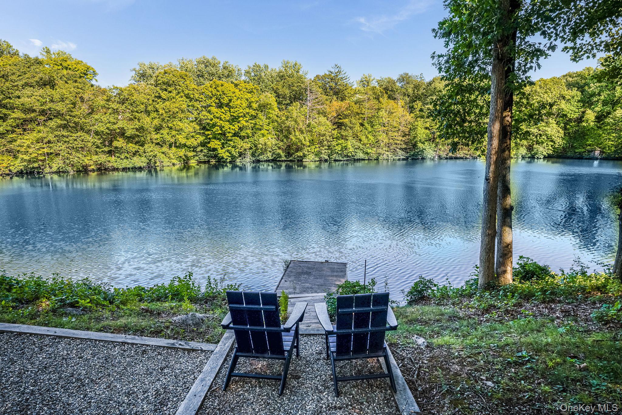 12 Haights Cross Road Chappaqua, NY 10514 - Photo 35 of 44