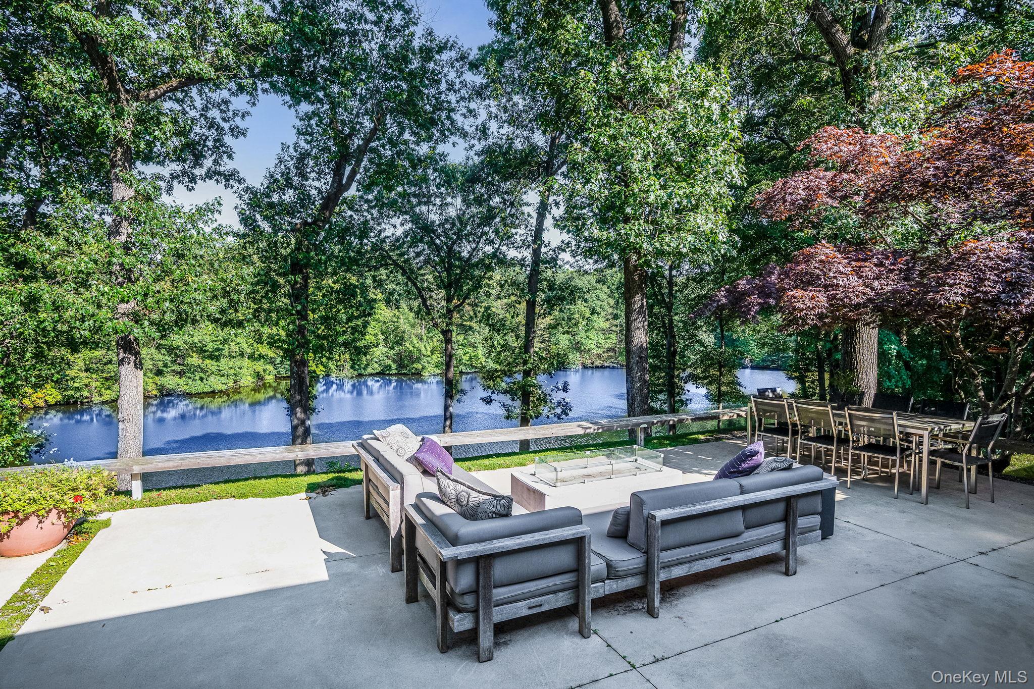 12 Haights Cross Road Chappaqua, NY 10514 - Photo 38 of 44