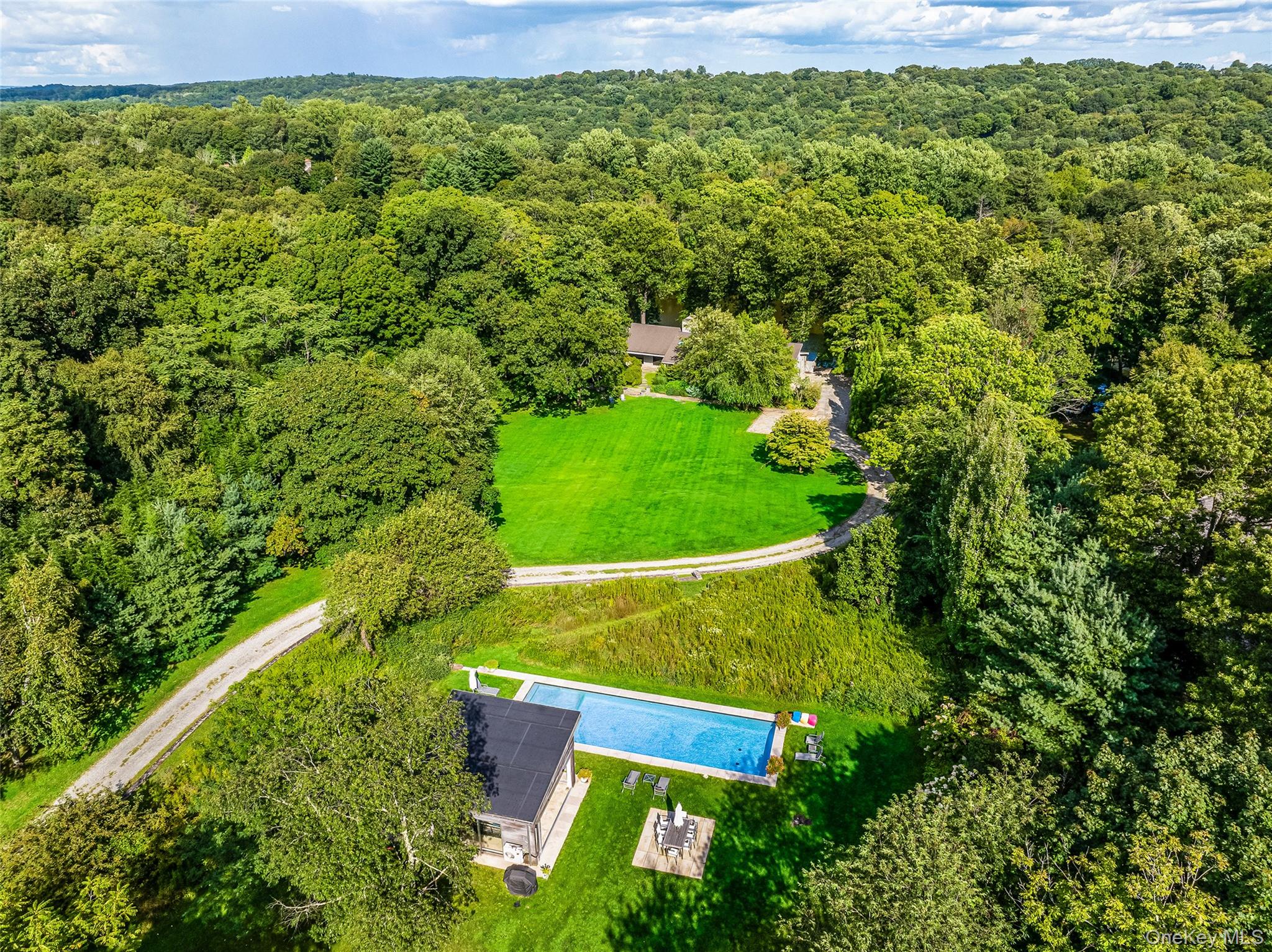 12 Haights Cross Road Chappaqua, NY 10514 - Photo 40 of 44